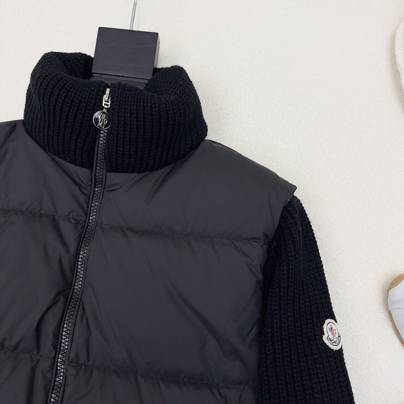 Moncler Down Coat